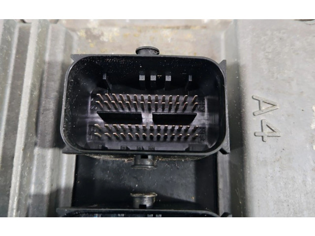 Řídící jednotka 4G2907401B, IMPRK1379680   Audi A7 S7 4G 2015