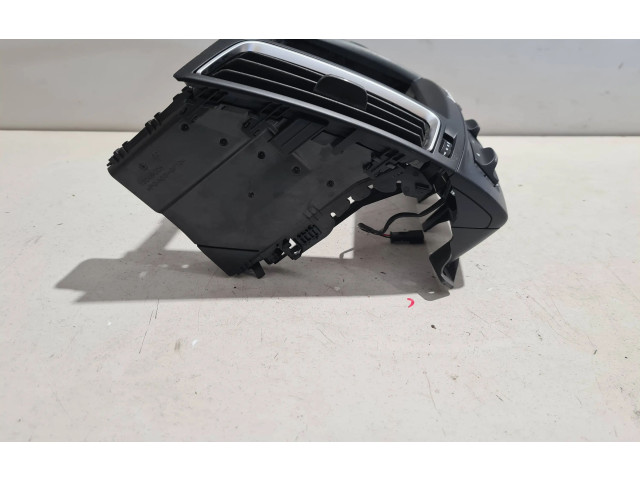 Блок управления климат-контролем 06701235080   Maserati Levante