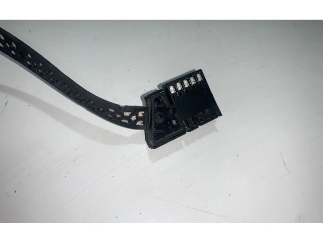 Подрулевой шлейф SRS 9635682680, 61620011   Fiat Scudo