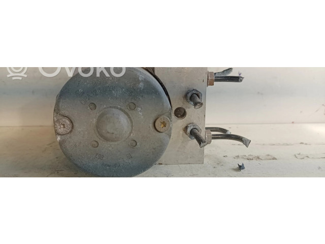 Jednotka ABS 0273004172, 0265216458   Peugeot 406 1998