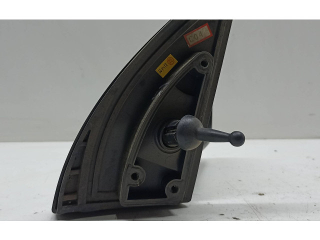 Зеркало электрическое        Hyundai Atos Classic  1997 - 2003 года   