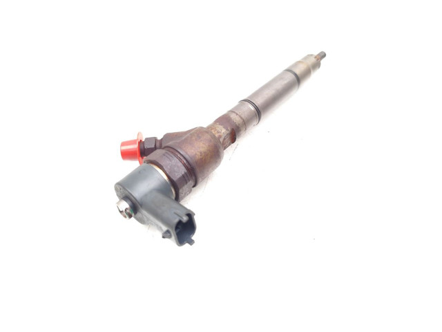 Vstřikovací lišta 33800-2A900, 0445110320   Hyundai i30    D4FB 