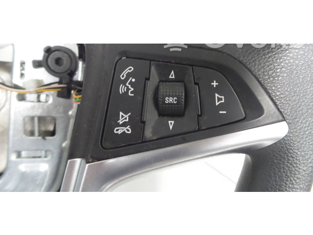 Volant Opel Zafira C 2016 13351039  