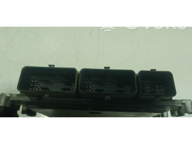 Řídící jednotka 237104412S, 237104412S   Dacia Dokker 2020