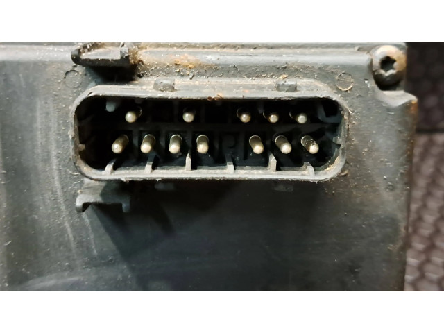 Jednotka ABS 0265217007, 0024319712   Mrcedes-Benz E W210 2001