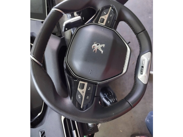 Volant Peugeot 3008 II 2019   
