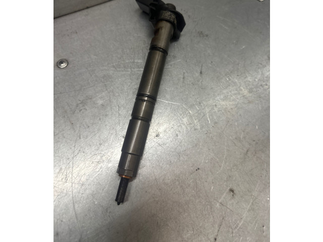 Форсунка 059130277CC, 0445116040    Audi A6 S6 C7 4G   