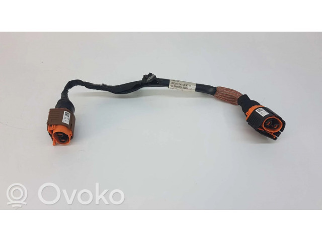 Блок управления A4533401200, 296955099R   Smart ForFour II W453