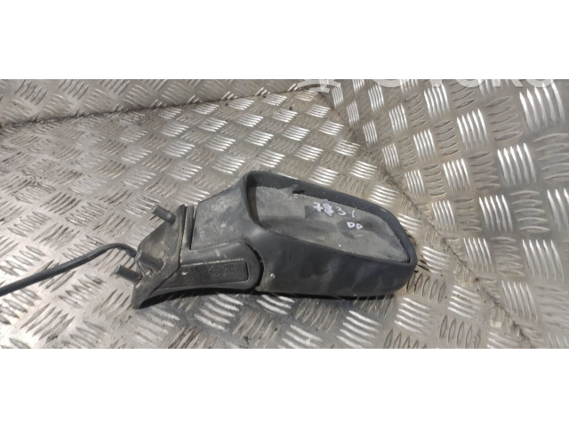 Zpětné zrcátko  Volvo S40, V40 1998  0117375, 0117373  