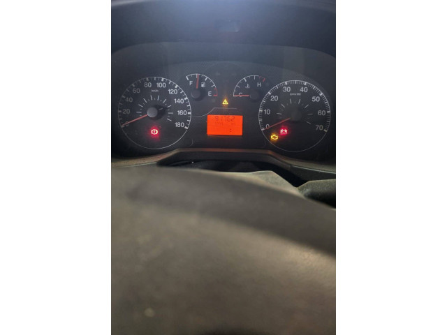 Подушка безопасности водителя 00038157, 0089866   Fiat Fiorino
