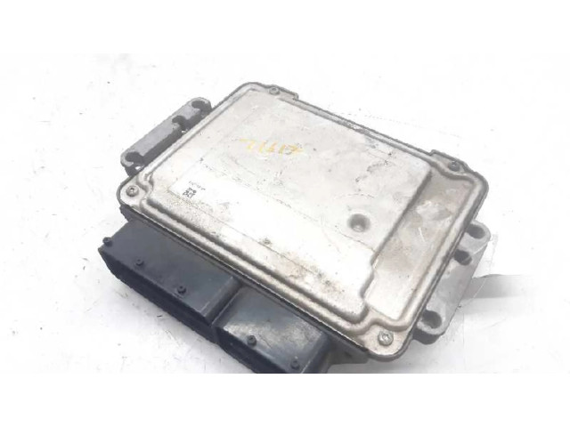 Řídící jednotka 51828269   Fiat Bravo 2007