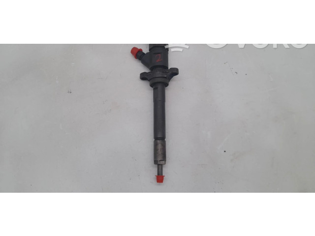 Vstřikovač 0445110297   Peugeot 207 CC     