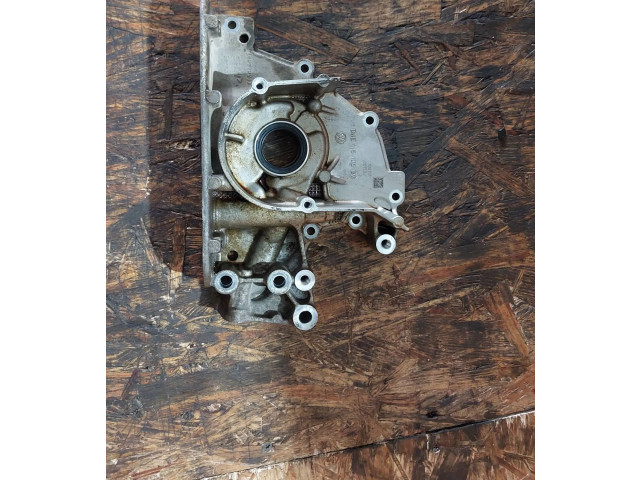 Масляный насос  CYV 04E115105BM, 100117  Seat Leon (5F) 