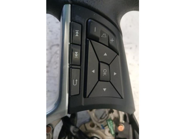 Volant Nissan Micra K14 2021 484305FA3A, 484305FA3A  