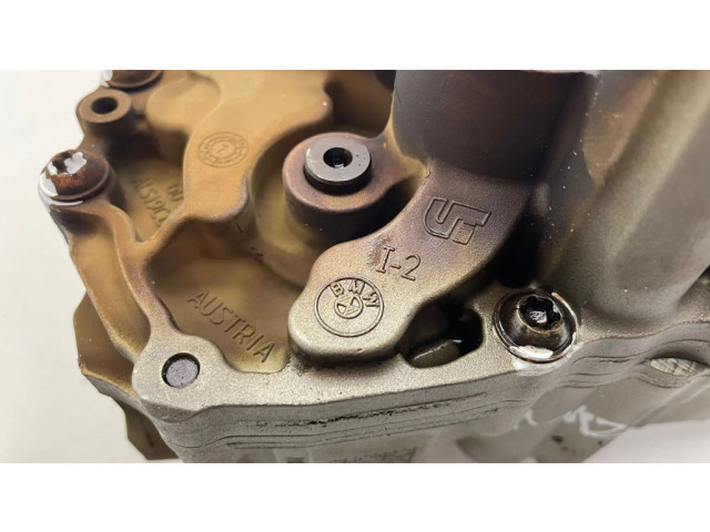 Čerpadlo oleje 7551004   BMW 5 E60 E61 3.0 N53B30 N53B30