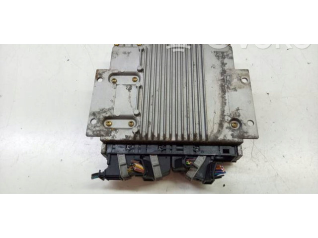 Řídící jednotka A0275453632, 0261206220   Mercedes-Benz CLK A208 C208 1999