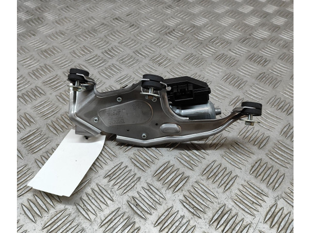Моторчик заднего дворника 8513052280, 2596003800    Toyota Yaris Cross