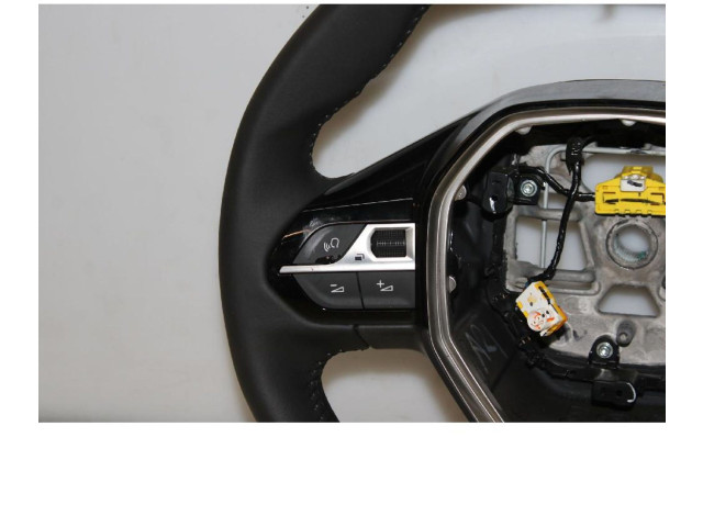 Volant Peugeot 2008 II 2019 98255044ZD  