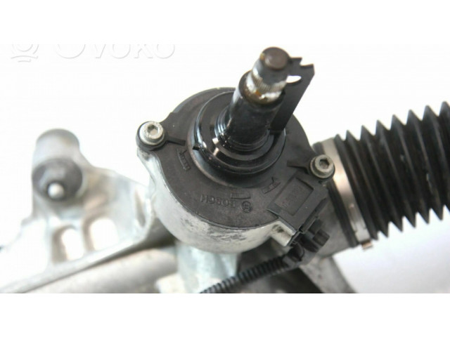    Рулевая рейка 013067, 32106886595   BMW 5 G30 G31 2016- года