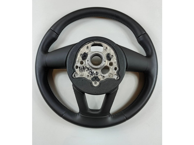 Volant Audi A3 S3 8V 2019 8W0419091G, 565425696  