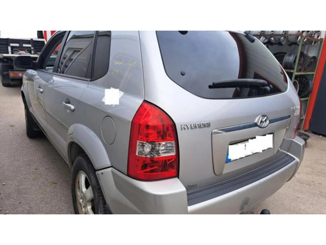 Блок управления двигателя 3910427250   Hyundai Tucson JM