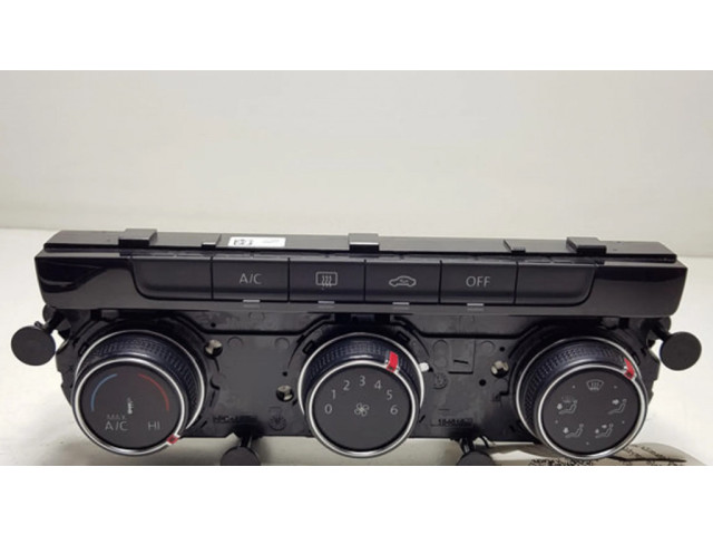 Блок управления климат-контролем 5G0907426T   Volkswagen PASSAT B8
