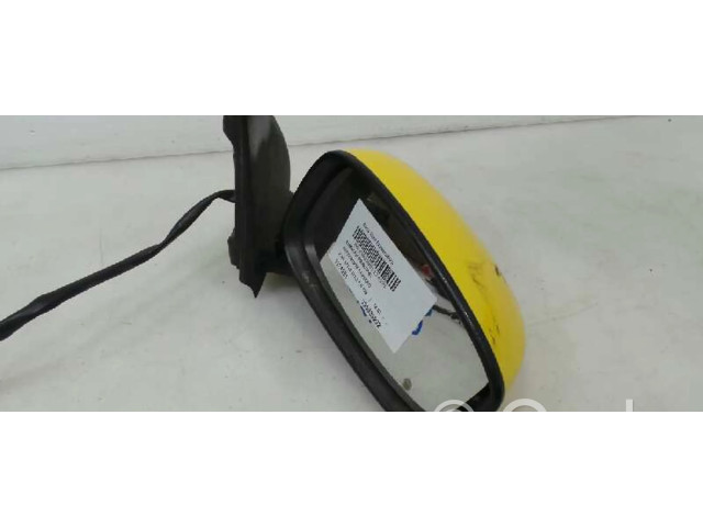 Zpětné zrcátko Сзади Fiat Stilo 2002  735335232  
