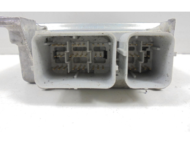 Блок подушек безопасности 2W1A-14B321-AF, 2W1A-14B321-AF   Lincoln Town Car