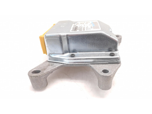 Блок подушек безопасности 605487800, 8200412024A   Renault Espace -  Grand espace IV