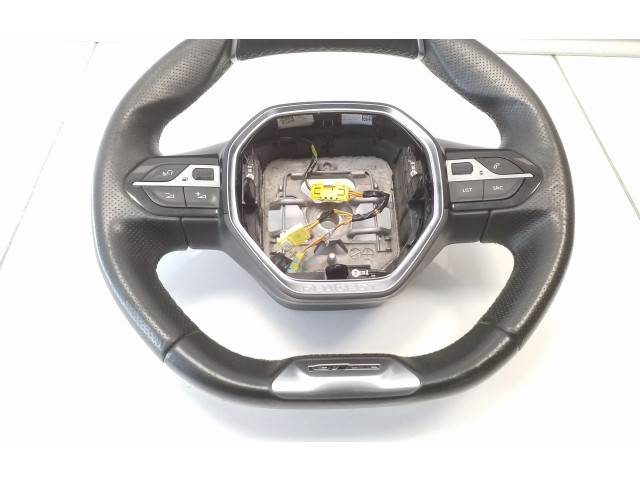 Volant Peugeot 3008 II 2017 98105488ZD  