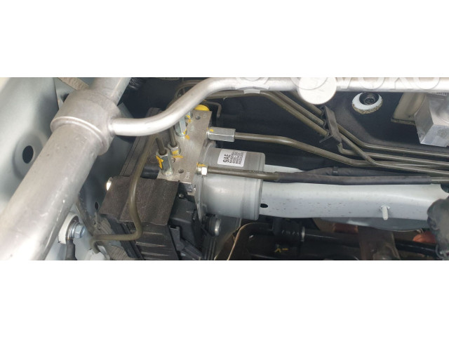 Блок ABS 4892035400, BH6014A200   SsangYong Tivoli