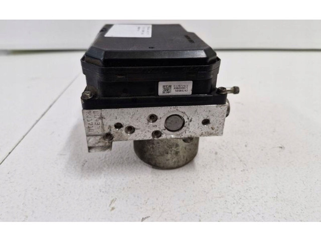 Блок АБС A98000B71   Nissan  Juke I F15  2010 - 2018 года