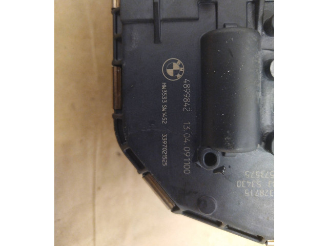 Моторчик дворников 4899842, 1397220944    BMW Z4 E89