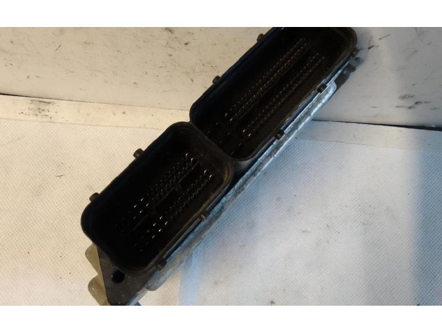 Řídící jednotka 0281012992, 55204652   Fiat Sedici 2006