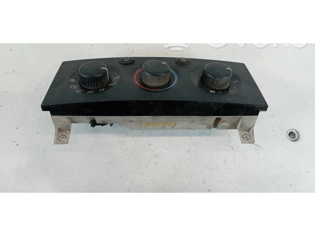 Блок управления климат-контролем P55115904   Jeep Grand Cherokee (WJ)