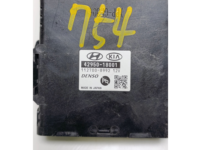Ojnice  4295018001, 1127008992    Hyundai Ioniq  