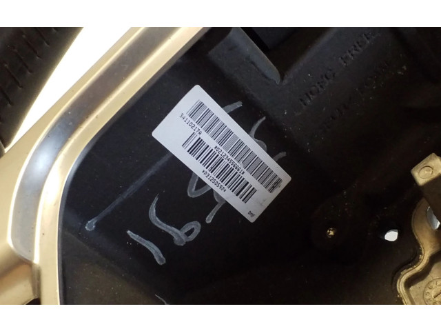Volant Volvo V40 Cross country 2013 34110217A  