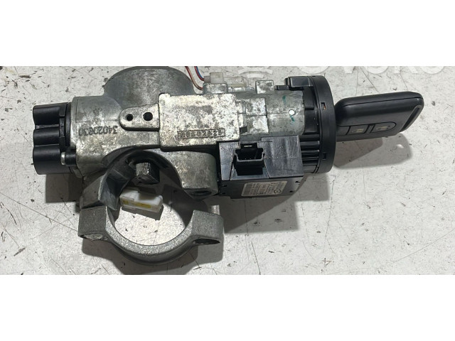 Řídící jednotka 23710JD58C, 23710JD58C   Nissan Qashqai 2008
