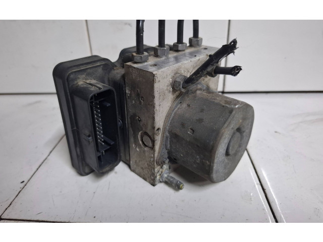 Блок АБС 6R0614517AK, 6R0907379AT   Skoda  Roomster (5J)  2006 - 2015 года