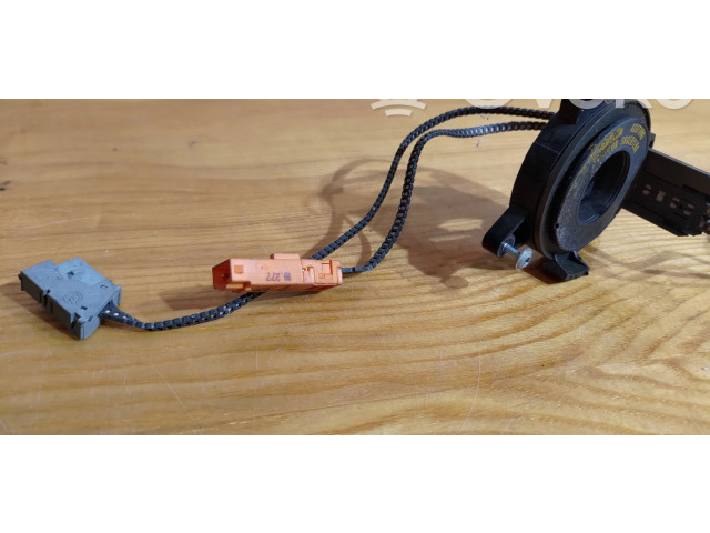 Подрулевой шлейф SRS SRS7PIN, EATON13199   Peugeot 406