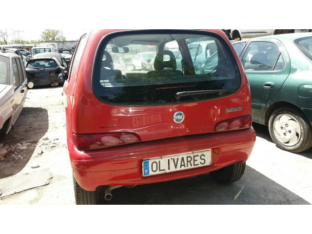 Volant Fiat Seicento/600 2005 0735367559  