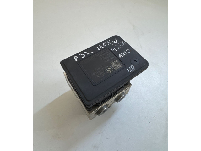 Jednotka ABS 6875814, 10091708403   BMW 4 F32 F33 2016