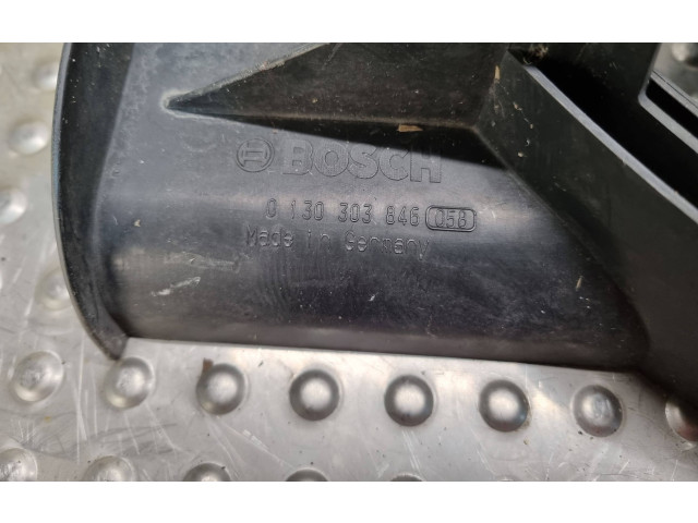 Вентилятор радиатора     6904768, 7786009    BMW 3 E46 