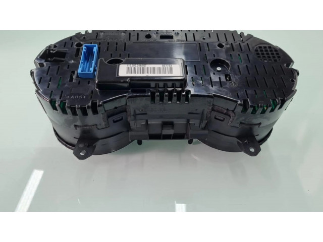 Панель приборов 8J0920930C, CUADROINSTRUMENTOS   Audi TT TTS Mk2       