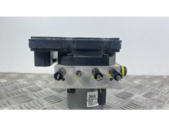 Jednotka ABS BE600EZ803, 4892037102   SsangYong Korando 2022