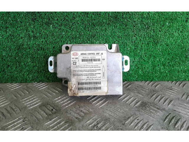 Блок подушек безопасности 959101G250   KIA Rio
