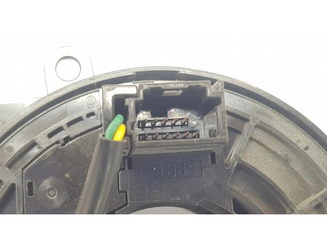 Подрулевой шлейф SRS 255544EA0C, 255544EA0D   Nissan Qashqai
