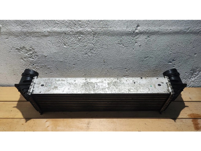 Интеркулер  1751780562906, R7368003   BMW 5 F10 F11 2.0