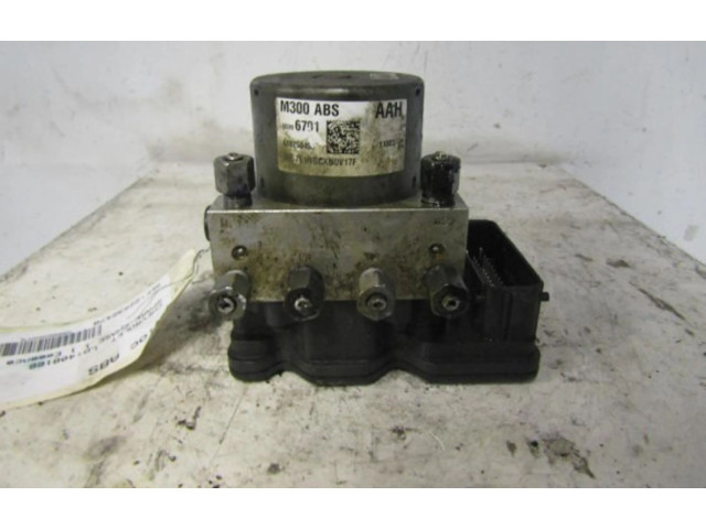 Jednotka ABS 95965187   Chevrolet Spark 2010