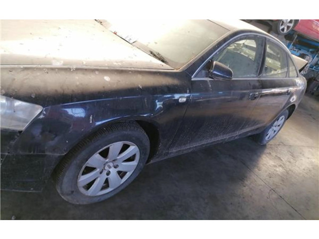 Zpětné zrcátko  Audi A6 S6 C6 4F 2005    